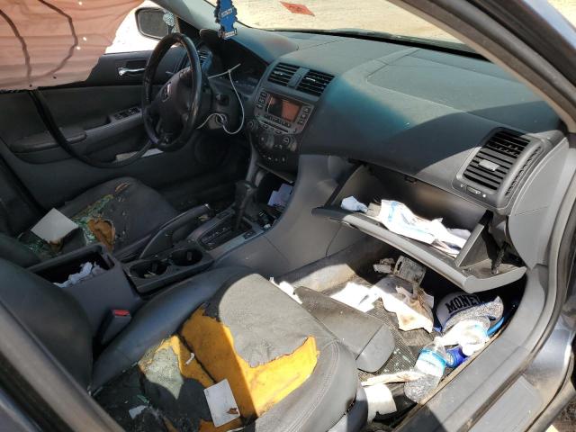 Photo 8 from auction – 2003 HONDA ACCORD EX with VIN 1HGCM66583A030757