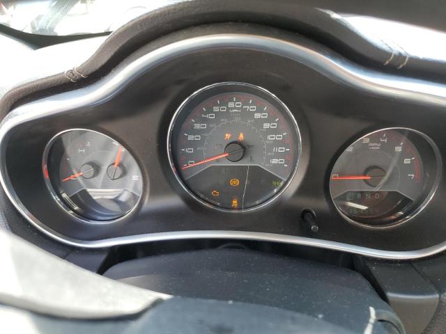 Фото 9 с аукциона – 2013 DODGE AVENGER SE с VIN 1C3CDZAB1DN643010