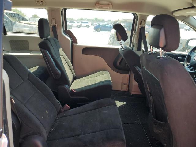 Photo 11 from auction – 2012 DODGE GRAND CARA with VIN 2C4RDGBG4CR182732