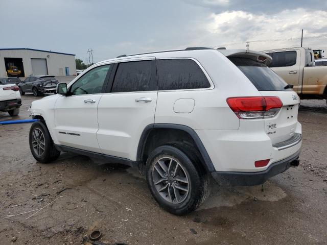 Photo 2 from auction – 2019 JEEP GRAND CHER with VIN 1C4RJFBG5KC830878