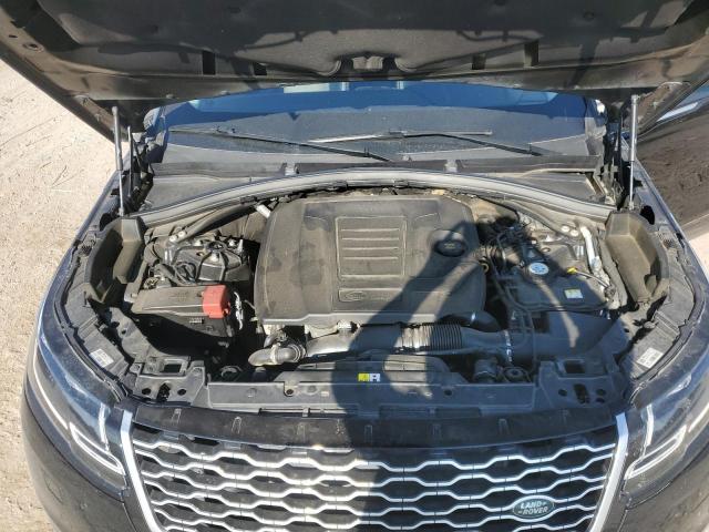Photo 12 from auction – 2020 LAND ROVER RANGE ROVE with VIN SALYB2EX6LA248260