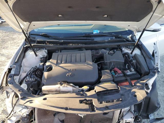 Photo 11 from auction – 2014 TOYOTA AVALON BAS with VIN 4T1BK1EB4EU088680
