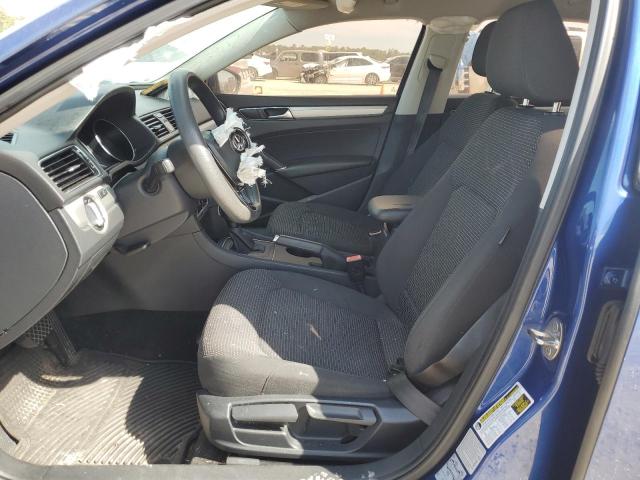 Photo 7 from auction – 2016 VOLKSWAGEN PASSAT S with VIN 1VWAS7A35GC010612