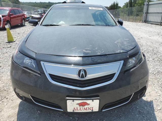 Photo 5 from auction – 2012 ACURA TL with VIN 19UUA8F59CA001244