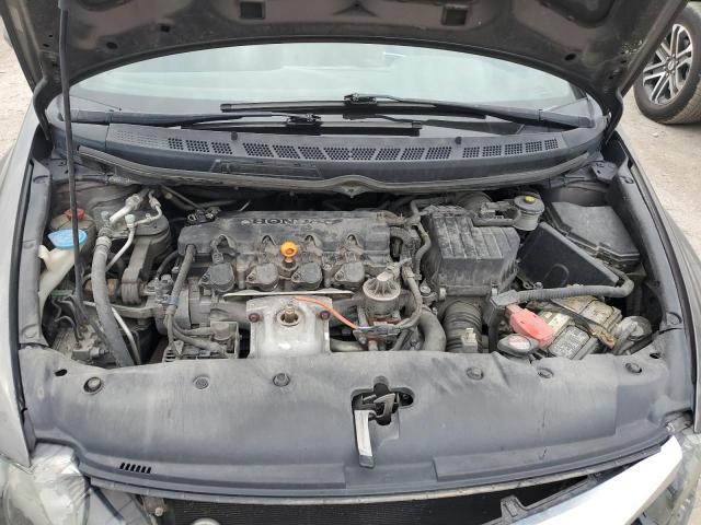 Photo 11 from auction – 2011 HONDA CIVIC LX-S with VIN 19XFA1F69BE008472