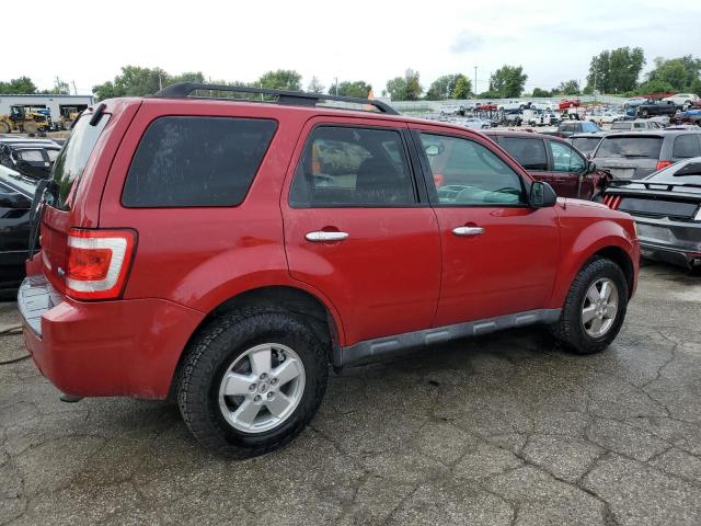 Photo 3 from auction – 2011 FORD ESCAPE XLT with VIN 1FMCU0DG0BKA75356