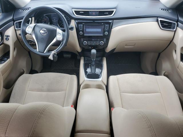Photo 8 from auction – 2016 NISSAN ROGUE S with VIN KNMAT2MV0GP677435