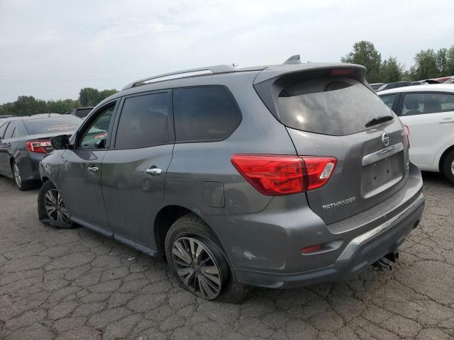 Photo 2 from auction – 2019 NISSAN PATHFINDER with VIN 5N1DR2MMXKC605818