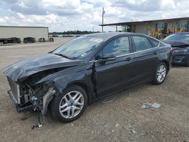 FORD FUSION SE 2015 with VIN 3FA6P0HD3FR128339 - Photo from auction