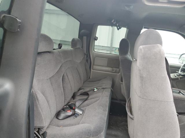 Photo 10 from auction – 2002 GMC NEW SIERRA with VIN 1GTEC19V22Z107857
