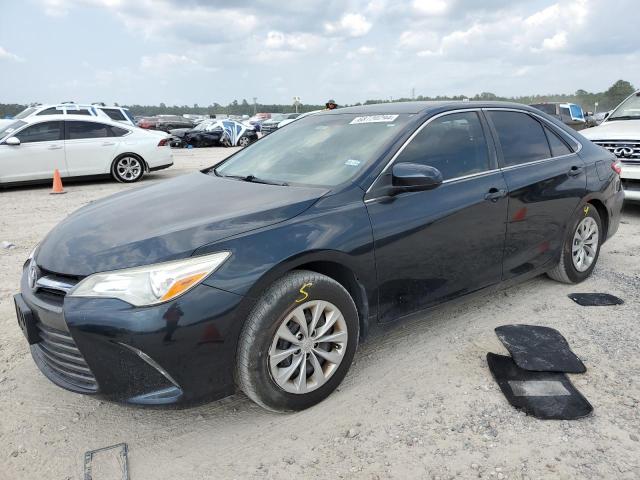 TOYOTA CAMRY LE 2015 with VIN 4T1BF1FK3FU110883 - Photo from auction