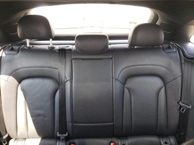 Photo 10 from auction – 2016 AUDI Q3 PREMIUM with VIN WA1EFCFS5GR023711