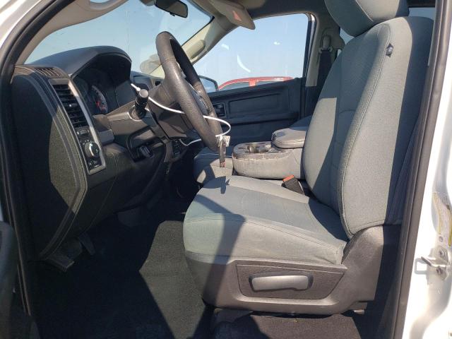 Photo 7 from auction – 2020 RAM 1500 CLASS with VIN 3C6RR7KG3LG131379