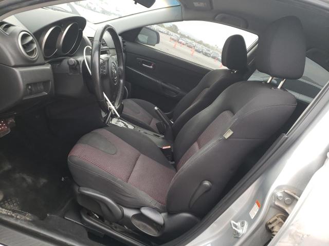 Photo 7 from auction – 2005 MAZDA 3 S with VIN JM1BK323851257498