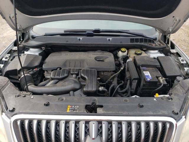 Photo 11 from auction – 2013 BUICK VERANO with VIN 1G4PP5SK0D4201705