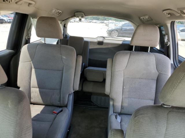Photo 10 from auction – 2013 HONDA ODYSSEY with VIN 5FNRL5H23DB048939