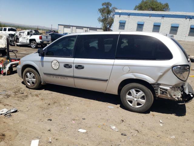 Photo 2 from auction – 2006 DODGE GRAND CARA with VIN 1D4GP24E46B749914