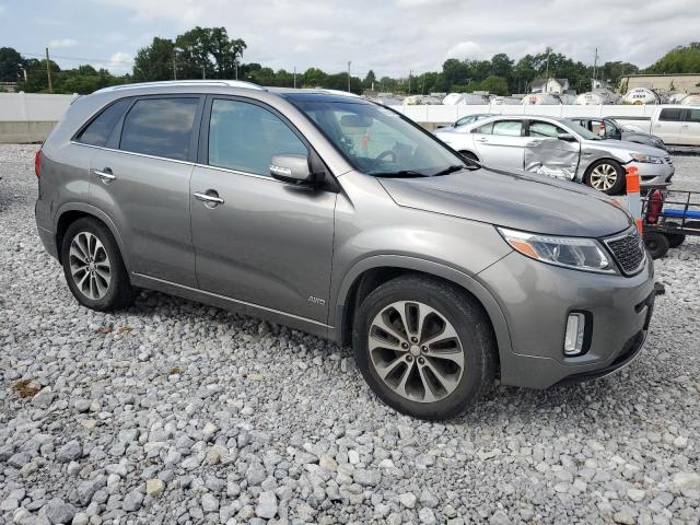 Photo 4 from auction – 2014 KIA SORENTO SX with VIN 5XYKWDA72EG494230