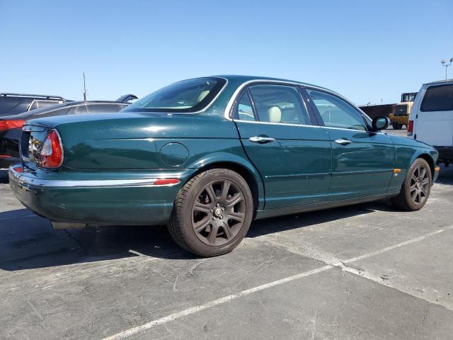 Photo 3 from auction – 2004 JAGUAR XJR S with VIN SAJWA73B34TG19214