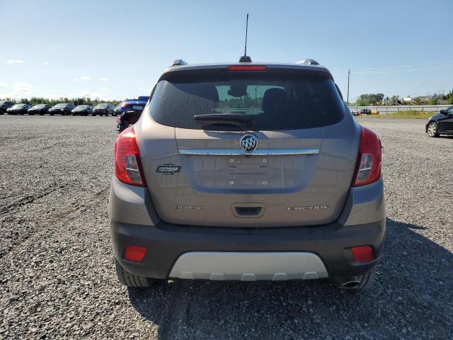 Photo 6 from auction – 2015 BUICK ENCORE with VIN KL4CJCSB5FB197815