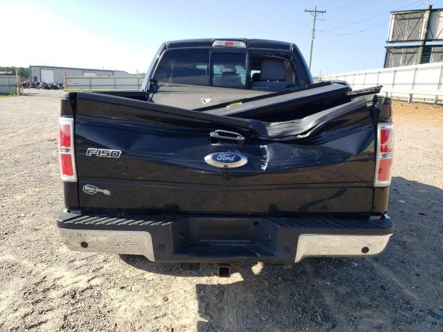 Photo 6 from auction – 2013 FORD F150 SUPER with VIN 1FTFW1ET0DFD88979