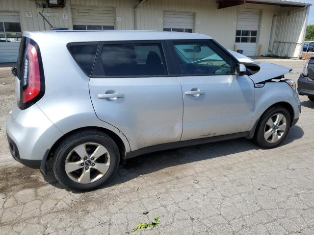 Photo 3 from auction – 2018 KIA SOUL with VIN KNDJN2A26J7606736