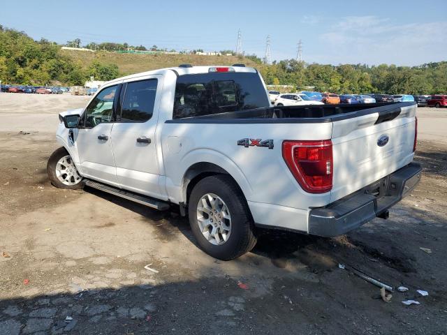 Photo 2 from auction – 2023 FORD F150 SUPER with VIN 1FTFW1E59PFC03625