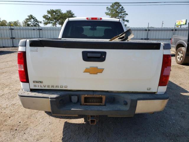 Photo 6 from auction – 2012 CHEVROLET SILVERADO with VIN 1GCRKSE75CZ136840