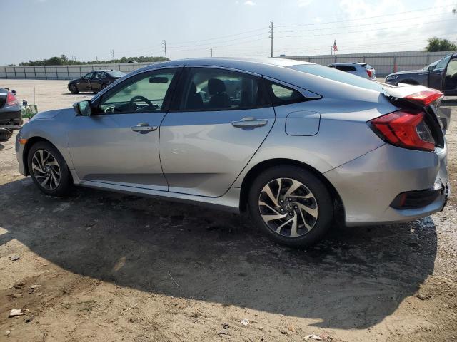 Photo 2 from auction – 2016 HONDA CIVIC with VIN 19XFC2F74GE014146