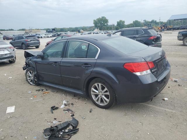 Photo 2 from auction – 2013 SUBARU LEGACY 3.6 with VIN 4S3BMDP6XD2012231