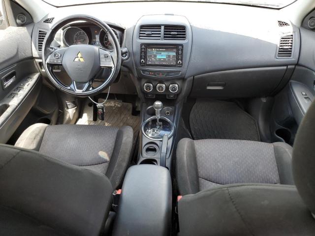 Photo 8 from auction – 2016 MITSUBISHI OUTLANDER with VIN JA4AP3AW8GZ056465