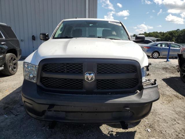 Photo 5 from auction – 2018 RAM 1500 SSV with VIN 1C6RR7XT6JS320765