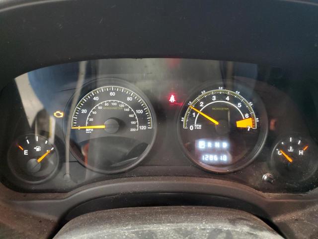 Photo 9 from auction – 2015 JEEP COMPASS SP with VIN 1C4NJDBBXFD436591