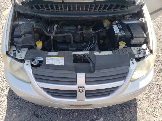 Photo 12 from auction – 2006 DODGE GRAND CARA with VIN 1D4GP24R76B635909