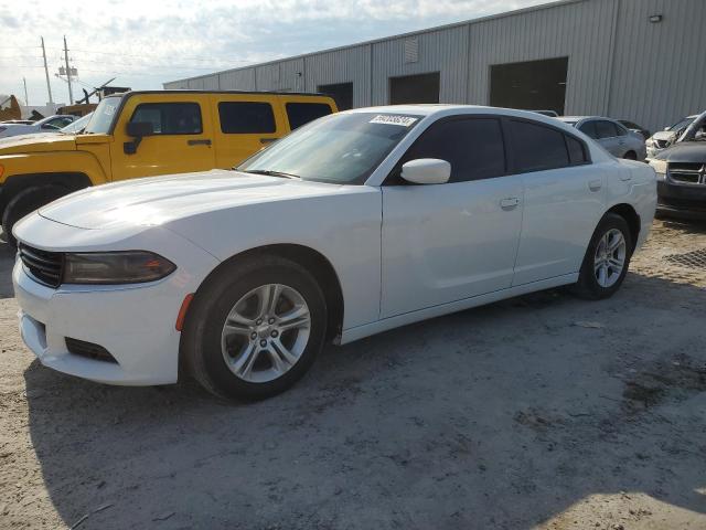 DODGE CHARGER SX 2021 with VIN 2C3CDXBG3MH535138 - Photo from auction