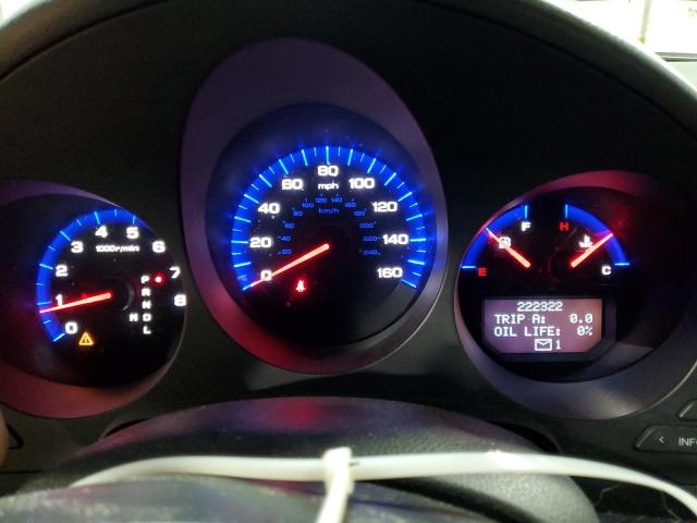 Photo 9 from auction – 2005 ACURA TL with VIN 19UUA66265A080711