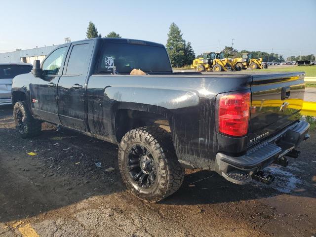Photo 2 from auction – 2018 CHEVROLET SILVERADO with VIN 1GCVKREC8JZ189694