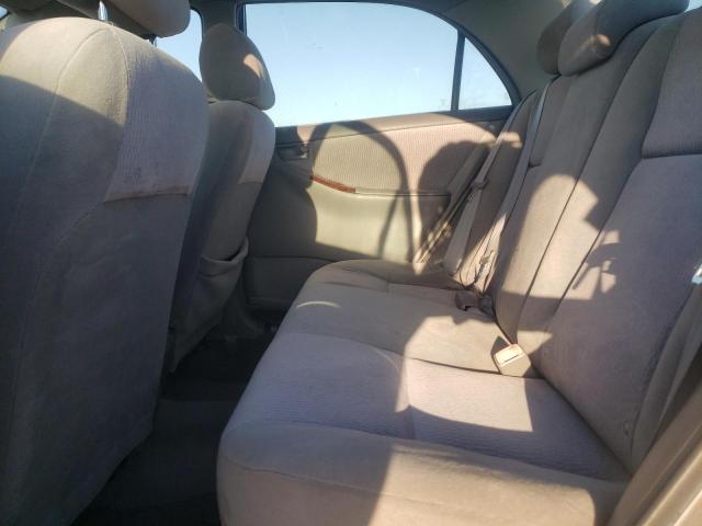 Photo 10 from auction – 2005 TOYOTA COROLLA CE with VIN 1NXBR32E75Z549828