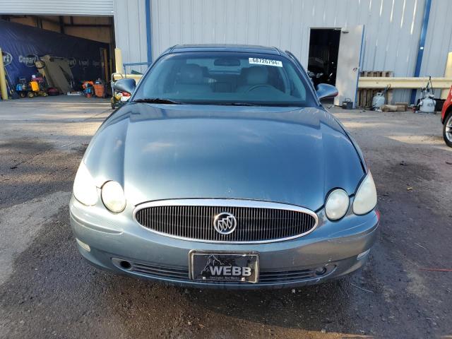 Photo 5 from auction – 2006 BUICK LACROSSE C with VIN 2G4WE587X61177304