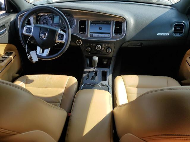 Photo 8 from auction – 2011 DODGE CHARGER with VIN 2B3CL3CG8BH515696