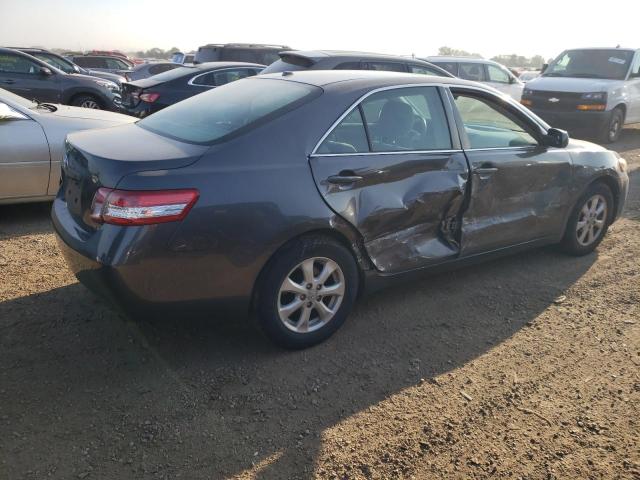Photo 3 from auction – 2011 TOYOTA CAMRY BASE with VIN 4T4BF3EK9BR138927