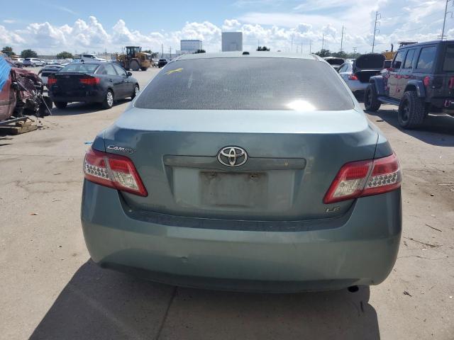 Photo 6 from auction – 2010 TOYOTA CAMRY BASE with VIN 4T4BF3EK8AR040731