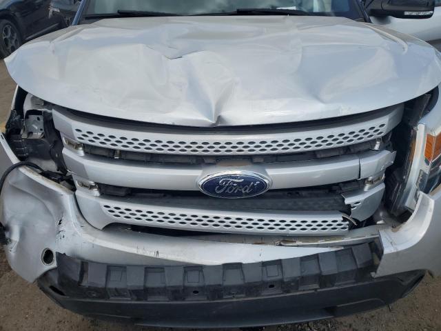 Photo 11 from auction – 2015 FORD EXPLORER X with VIN 1FM5K7D83FGB09718