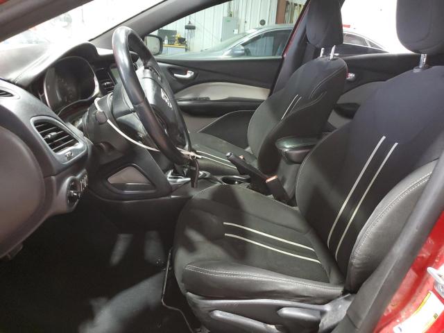 Photo 7 from auction – 2014 DODGE DART SXT with VIN 1C3CDFBB1ED851571