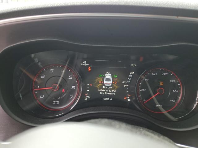 Photo 9 from auction – 2017 DODGE CHARGER SE with VIN 2C3CDXBG2HH529384