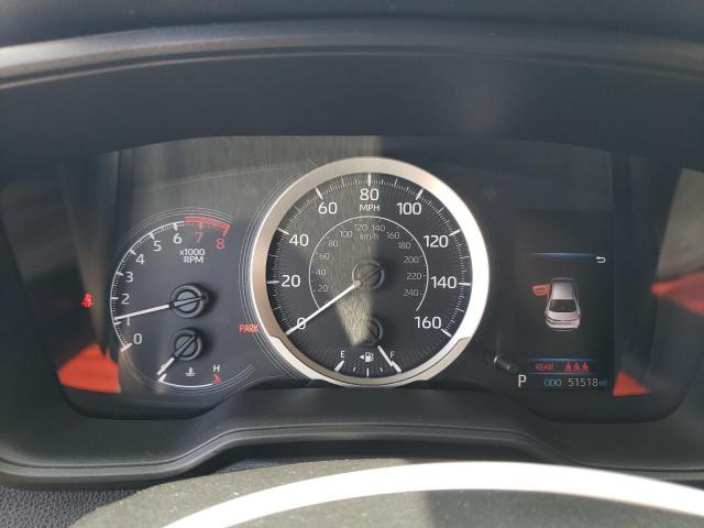 Photo 9 from auction – 2020 TOYOTA COROLLA LE with VIN 5YFEPRAE2LP101115