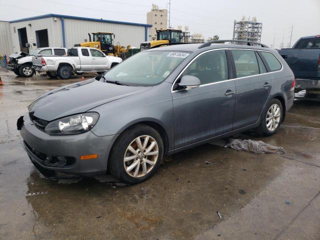 Photo 1 from auction – 2011 VOLKSWAGEN JETTA S with VIN 3VWPX7AJ4BM640249