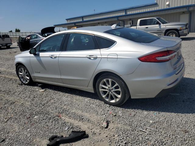 Photo 2 from auction – 2019 FORD FUSION SE with VIN 3FA6P0LU2KR208653