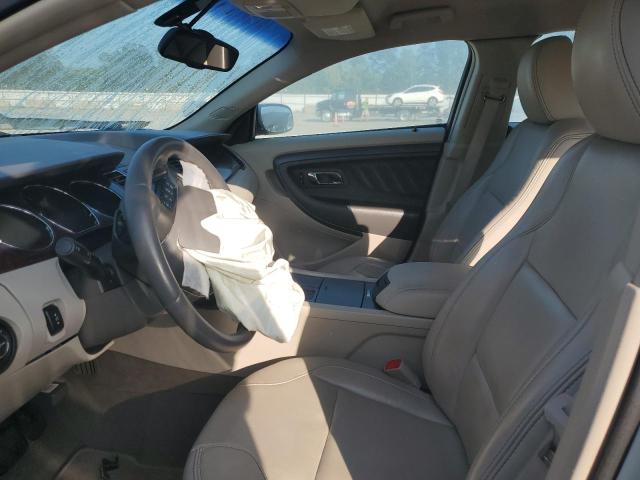 Photo 7 from auction – 2010 FORD TAURUS SEL with VIN 1FAHP2EW3AG154000