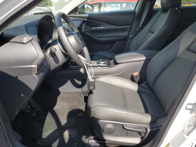Photo 7 from auction – 2024 MAZDA CX-30 SELE with VIN 3MVDMBBM0RM680847